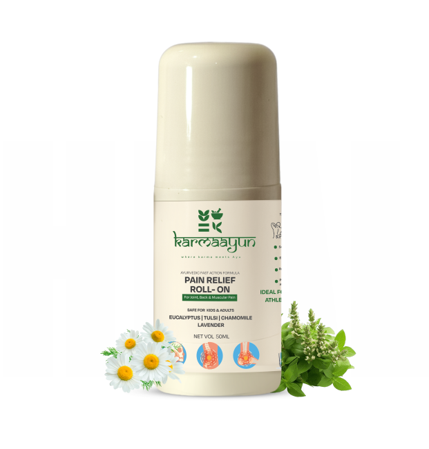 Pain Relief Roll-On